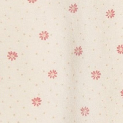 carla floral / punch