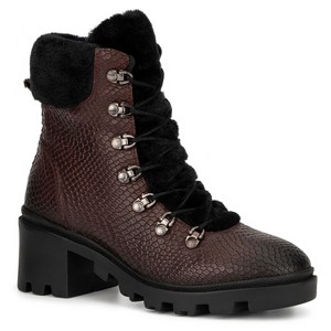 Vintage Foundry Co. Women's Regina Boot - 1 of 4