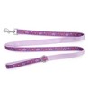 The Worthy Dog Princess Dog Leash - image 4 of 4