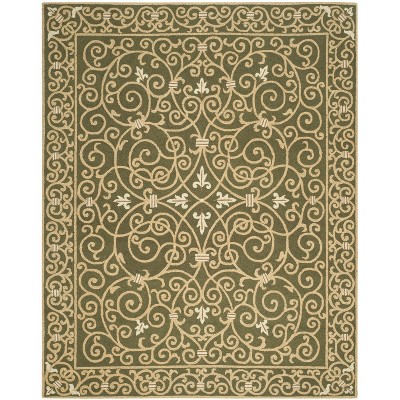Chelsea HK11 Handmade Rug - Safavieh