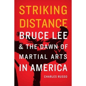 Striking Distance - by Charles Russo - 1 of 1