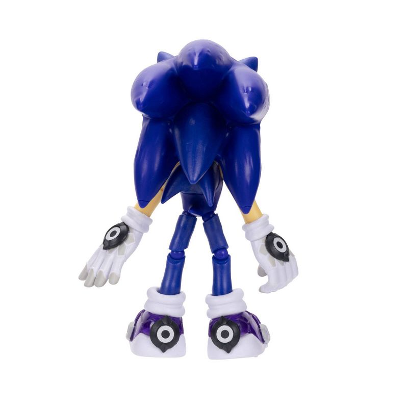 Sonic Prime The Grim 5&#34; Action Figure, 5 of 7