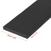 Unique Bargains Solid Neoprene Rubber Weather-Proof Gasket Protection Seal Strips - 3 of 3