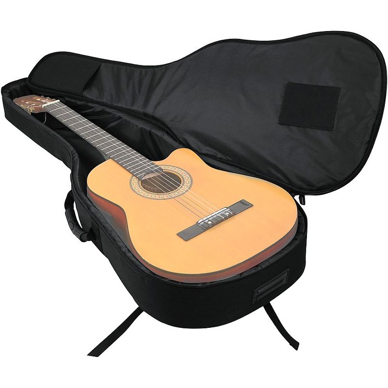 Gator GB-4G-CLASSIC 4G Series Gig Bag for Classical Guitar, 4 of 7
