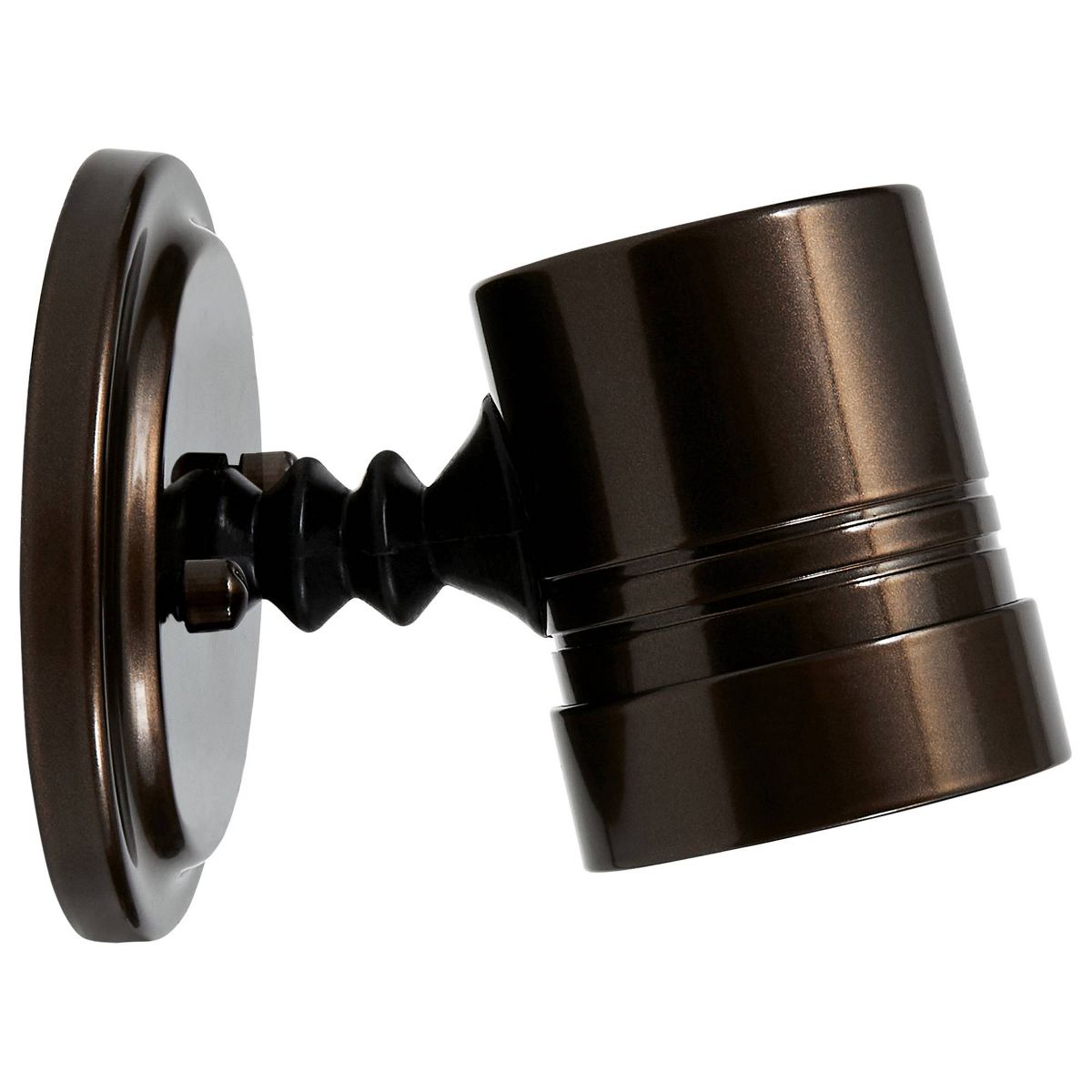 Access Myra Collection Bronze Outdoor Halogen Spotlight - thumbnail 7