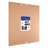 Beistle Red Carpet Movie Reel Stand-Up, 3' 6" x 3', (1/Box) Multicolored - 2 of 3