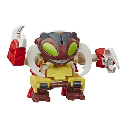 bumblebee transformer toy target