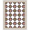 Amanti Art Cubicles II by Melissa Wang Framed Canvas Wall Art Print - 4 of 4