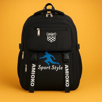 NEW YORK XPRESS BP-20223 BACKPACK 18"