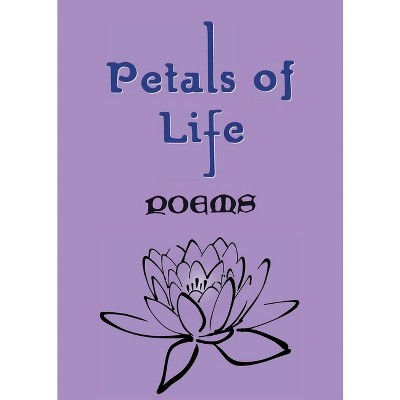 Petals of Life - by  George Adamski (Paperback)
