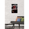 Trends International Disney Descendants: The Rise of Red - Queen of Hearts Unframed Wall Poster Prints - 2 of 4