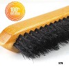 Evolve Products Edge Bamboo Hair Brush - image 3 of 4