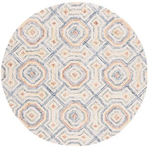 Aspen APN264 Hand Tufted Indoor Rug -Safavieh - 1 of 4