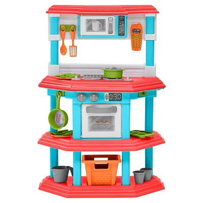 target kitchen playset