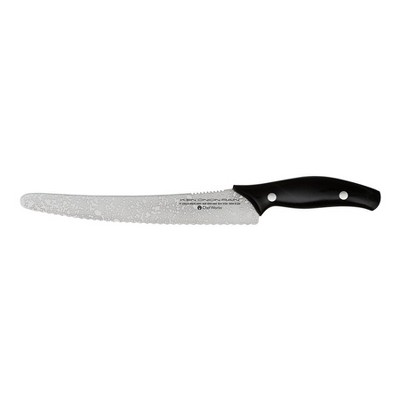 Ken Onion Rain Stainless Steel Bread Knife, 9 Inch