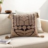Livabliss Farley Traditional Throw Pillow - 2 of 3