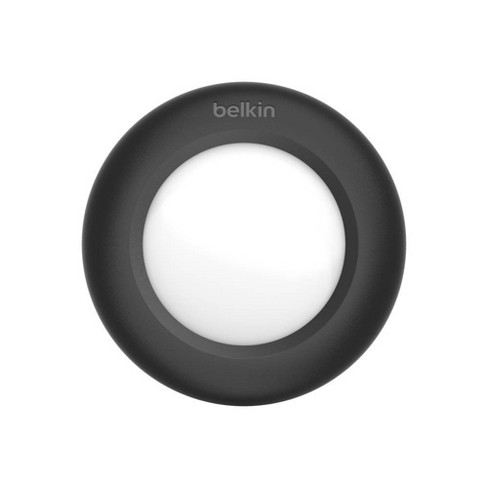 Just purchased the Belkin AirTag ring and placed my third AirTag