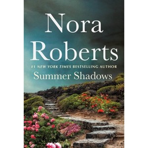 Summer Shadows - by  Nora Roberts (Paperback) - 1 of 1
