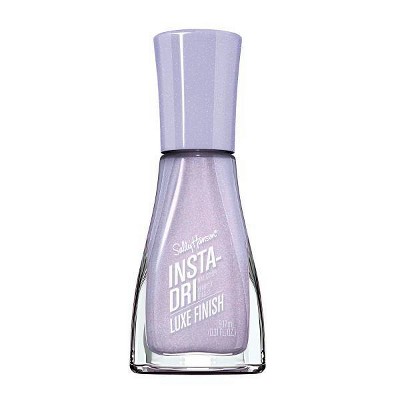 Sally Hansen Insta-Dri Nail Polish - 0.31 fl oz
