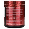 Jacked Factory Nitro Surge, Shred Thermogenic Pre-Workout, Watermelon, 7.09 oz (201 g) - 3 of 4