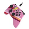 Horipad Wireless Gaming Controller for Nintendo Switch - Peach - 4 of 4