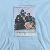 Breakfast Club Bc Poster Adult Pull-Over Hoodie - 2 of 4