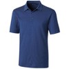 Cutter & Buck Forge Pencil Stripe Stretch Mens Polo Shirt - 2 of 2