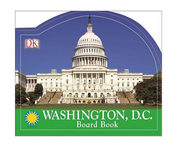 Washington, D.C. - (Board_book)