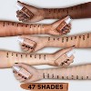 L'Oreal Paris True Match Super Blendable Foundation - 4 of 4