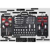 Apollo Tools 64pc Dt0101 Travel And Automotive Tool Kit : Target