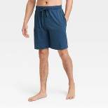 Men's 9" Knit Pajama Shorts - Goodfellow & Co™