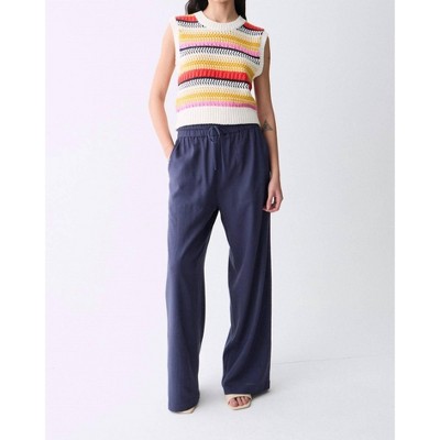Women's Roxa Pant - DELUC