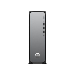 HP Inc. OmniDesk Desktop Intel Core i5 14th gen, 16 GB;512 GB SSD  Windows 11 Home - 1 of 3