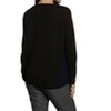 Women's Chunky Rib Tunic - LABEL+thread - image 4 of 4