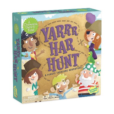 MindWare Yarrr-Har-Hunt - Early Learning