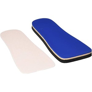 Darco PQ2 PQ PegAssist Insole Square Toe Medium (Each) - 1 of 4