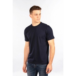 CITYLAB Men's Fitted Crew Neck T-Shirts - 1 of 1