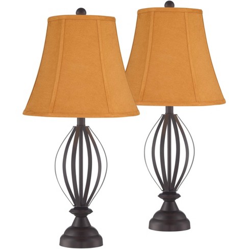 Target deals farmhouse lamps