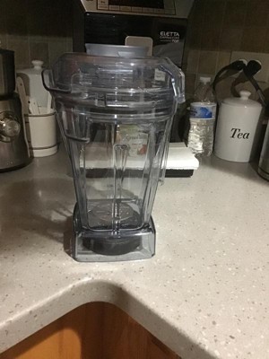  Vitamix Aer Disc Container, 48 oz. & Personal Cup