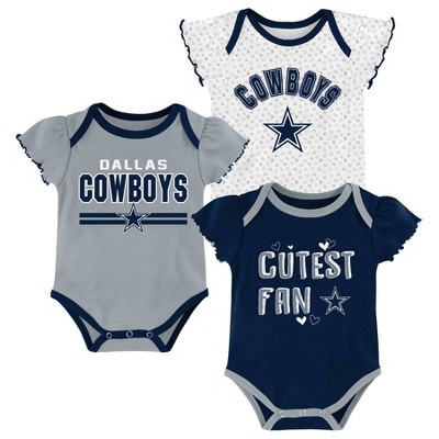 dallas cowboys infant