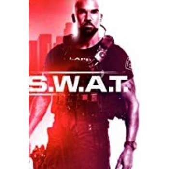 S.W.A.T. Season 4 en DVD prochainement