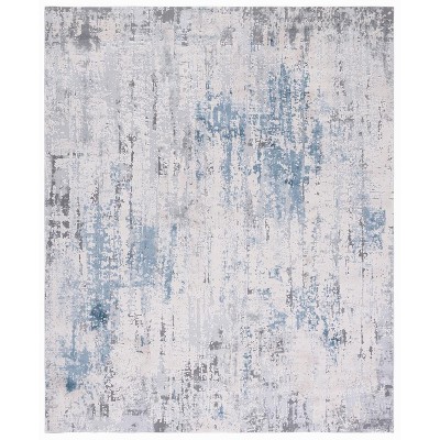 Invista INV486 Power Loomed Area Rug  - Safavieh