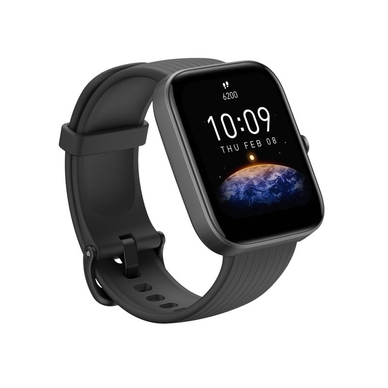 Amazfit Bip 3 Pro Smartwatch, 6 of 29