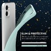 Vena ECO Slim For Apple iPhone 12 mini Case, Drop Proof and Eco-Friendly Slim Protective Case Cover, Teal - 4 of 4