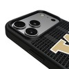 NCAA Big Ten Universities Text Backdrop MagSafe Compatible Cell Phone Case for Apple iPhone 17 Series - 4 of 4