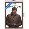 Trends International Marvel Secret Invasion - Nick Fury Feature Series Framed Wall Poster Prints - 3 of 4