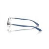 Ray-Ban RB6513 53mm Gender Neutral Irregular Sunglasses - prescription-ready - 3 of 4