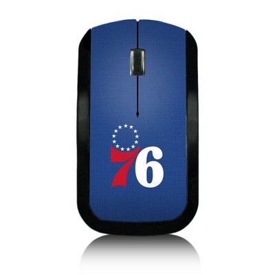 Keyscaper NBA Eastern Conference Teams Solid Wireless Mouse