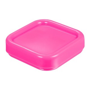 Unique Bargains Square Plastic Magnetic Sewing Pincushions for Sewing Projects - 1 of 4