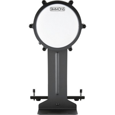 Simmons KP2 Mesh Kick Tower 6 in. Black